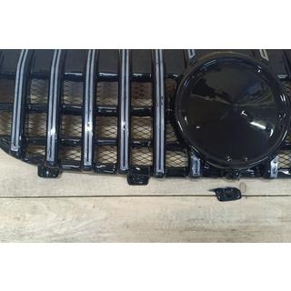 Výpredaj Predná maska 2006-2013 Chrome Eco Mercedes Sprinter W906 2006–2018 fotografia 4