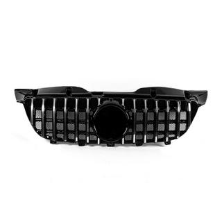 Výpredaj Predná maska 2006-2013 Chrome Eco Mercedes Sprinter W906 2006–2018 fotografia 1