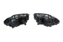 BMW X6 F16 2014–2019 Predné svetlomety G06 preLCI Design (2 ks) fotografia 9