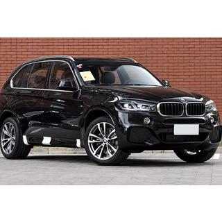 Predné svetlomety G06 preLCI Design (2 ks) BMW X6 F16 2014–2019 fotografia 1