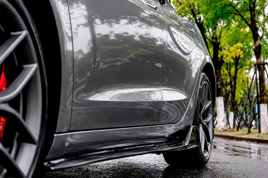 Tesla Model 3 2017– Kryty prahov Turbo (pre 2017-2023) Image