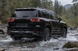 Facelift Toyota Land Cruiser 300 (2027): čo vieme o novinkách fotografia 1