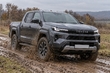 Nová Toyota Hilux 9. generácie (2026): motory, rám a zmeny fotografia 2