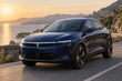 Lancia Gamma 2026: návrat Lancie do segmentu crossoverov fotografia 2