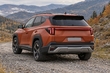 Nový Hyundai Tucson NX5: čo vieme o piatej generácii fotografia 1