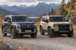 Mitsubishi Pajero 2027 vs Toyota Land Cruiser Prado 250: ktorý rámový off-road vybrať fotografia 2