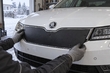 Zimný kryt pre Skoda Octavia A4 Tour, A5, A7 a Superb: ako vybrať správnu generáciu fotografia 1