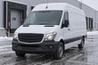 Zimný kryt na Mercedes Sprinter a Vito: W901–W905, W906, W638, W639 — ako vybrať fotografia 2