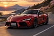 Nová Toyota Supra: čo vieme o nástupcovi GR Supra fotografia 2