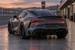 Nová Toyota Supra: čo vieme o nástupcovi GR Supra fotografia 1