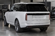 Range Rover L405 v štýle L460: facelift, svetlá a čo zvoliť fotografia 1