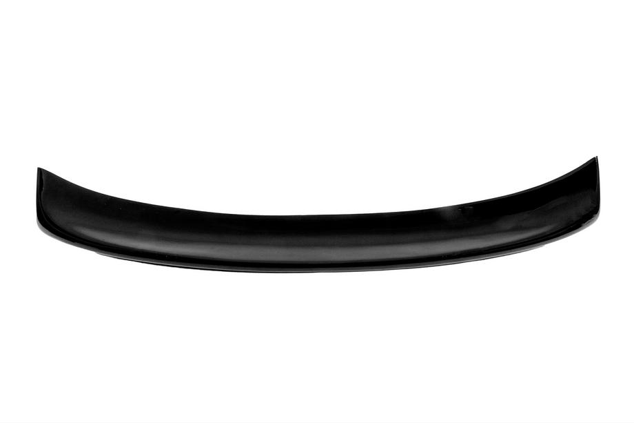 BMW 3 E46 1998–2006 Výpredaj Spojler CSL-Style V2 (pre SD, čierny lesk) Image