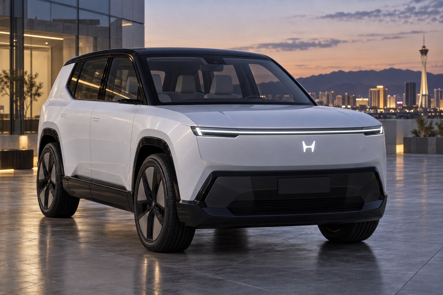 Honda 0 SUV zrušené: čo sa stalo s elektrickým crossoverom a ktorý model série 0 pôjde ako prvý do sériovej výroby