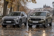 Toyota RAV4 2026 vs Skoda Kodiaq II: ktorý rodinný SUV zvoliť fotografia 2