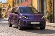 Nissan Pixo: elektrický mestský hatchback na báze Renault Twingo – dojazd a nabíjanie fotografia 2
