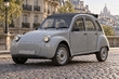 Nový elektrický Citroën 2CV: čo vieme pred premiérou v Paríži fotografia 2
