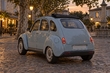 Nový elektrický Citroën 2CV: čo vieme pred premiérou v Paríži fotografia 1