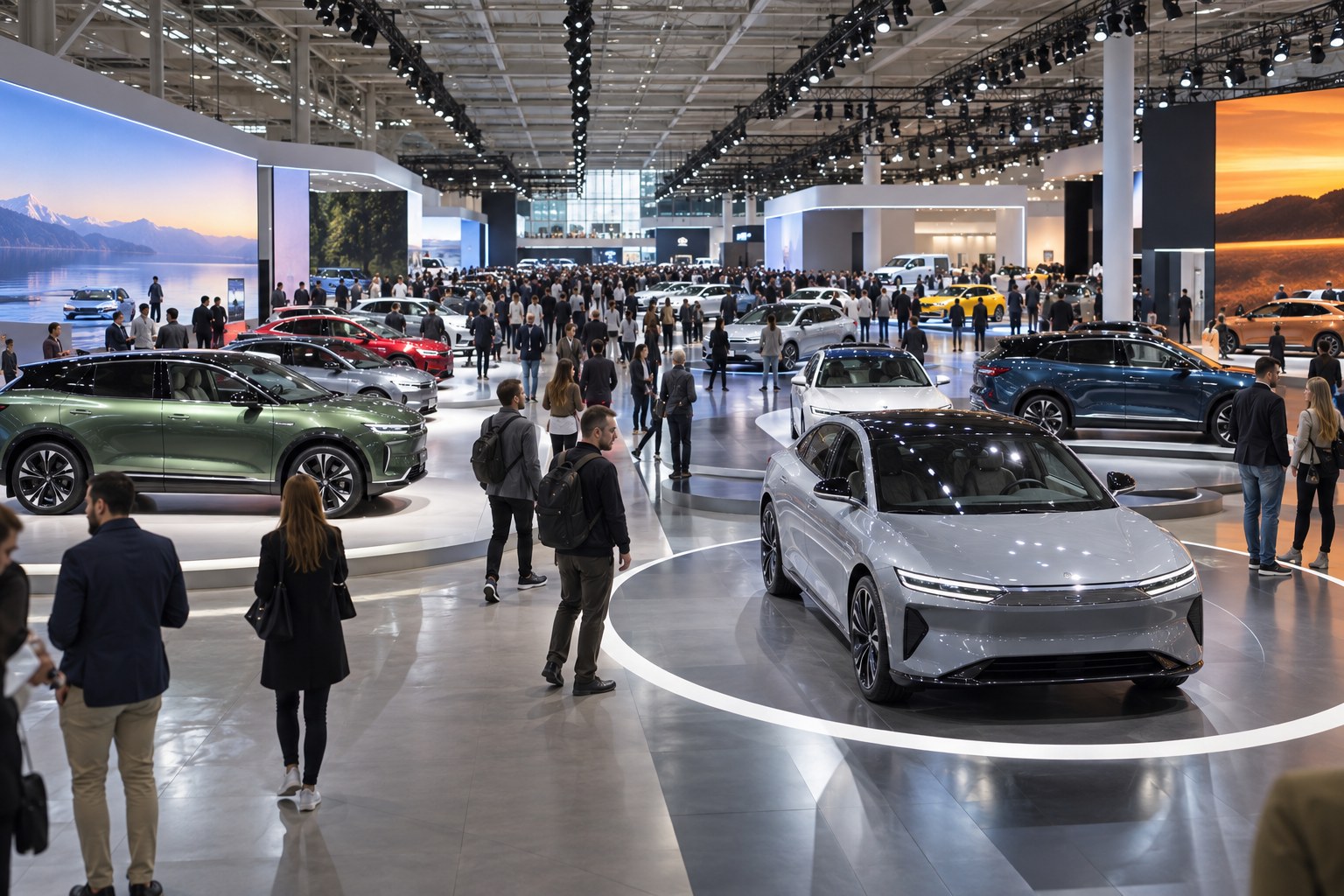 Parížsky autosalón 2026 (Mondial de l'Auto): termíny a hlavné premiéry
