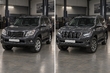 Toyota Land Cruiser Prado 150 v štýle faceliftu 2017+: sady a čo vymeniť fotografia 1