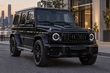 Mercedes G-Class W463 v štýle G63 2018+: čo sa dá osadiť – nárazníky, svetlá, zrkadlá fotografia 2