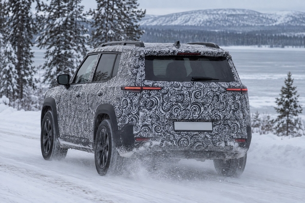 Nový Hyundai Bayon druhej generácie: čo vieme pred premiérou v Paríži 12. októbra