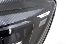 Mercedes Sprinter W906 2006–2018 Predné svetlomety XENON to LED (2013-2018, 2 ks) fotografia 6