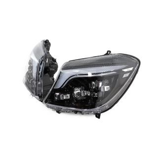Predné svetlomety XENON to LED (2013-2018, 2 ks) Mercedes Sprinter W906 2006–2018 fotografia 4