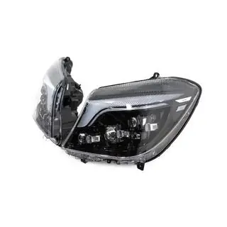 Predné svetlomety XENON to LED (2013-2018, 2 ks) fotografia 4