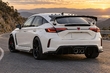 Modernizovaný Honda Civic Type R 2027: nový nárazník, vyhrievanie sedadiel a cena od 49 990 $ fotografia 1