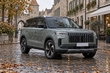 Jaecoo 5: kompaktný crossover Chery pre Európu — benzín, hybrid aj elektrická verzia fotografia 2