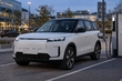 Jaecoo 5: kompaktný crossover Chery pre Európu — benzín, hybrid aj elektrická verzia fotografia 1