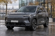 Aion GS7: veľký hybridný crossover od GAC mieri do Európy – čo vieme fotografia 2