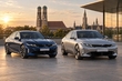 Nové BMW 3 Series G50 alebo elektrické BMW i3 Neue Klasse: benzín či elektrina v jednej karosérii fotografia 2