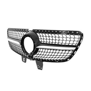 Predná maska Diamond Black (2019–2023 pre V-class) fotografia 2