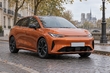BYD Dolphin G DM-i: plug-in hybrid segmentu B pre Európu — od 28 990 € fotografia 2