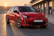 Peugeot E-208 GTi: prvé elektrické GTi Peugeot – 281 к.с., samosvorný diferenciál, prvé dodávky na jeseň fotografia 2