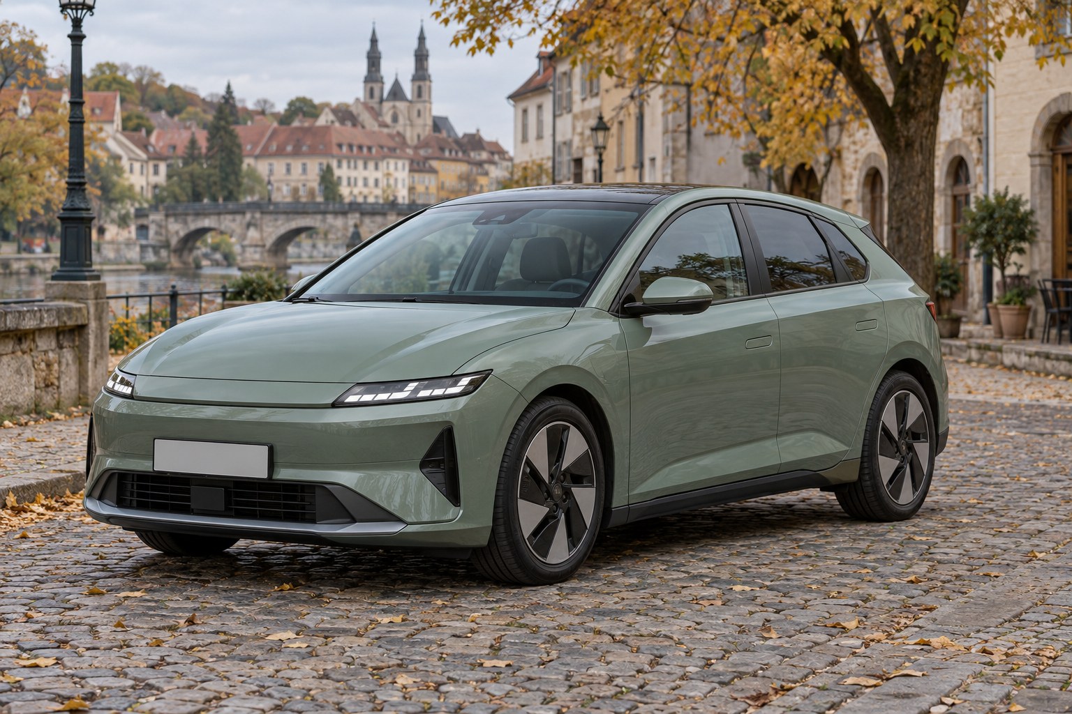 Hyundai Ioniq 3 alebo Kia EV2: ktorý kórejský mestský elektromobil zvoliť
