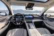 Omoda 9 SHS: plug-in hybrid Chery s výkonom 443 k a dojazdom 1 100 km fotografia 1