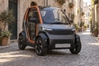 Smart #2: návrat dvojmiestneho mestského Smartu — elektro, 35,8 kWh a asi 300 km fotografia 2