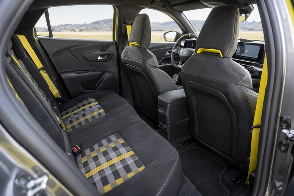 Opel Corsa GSE: elektrický hot hatch s výkonom 281 k – objednávky od 39 900 €
