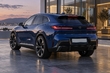 BMW iX4 (2027): elektrické kupé-SUV Neue Klasse, dojazd až 828 km a výroba v Debrecíne fotografia 1