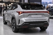 Omoda 4: kompaktný crossover Chery pre Európu – hybrid s výkonom 224 k a elektrická verzia 155–160 kW fotografia 1
