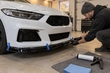 Dá sa lakovať a montovať body kit na jeseň a v zime: teplota, schnutie základu a lepidlo fotografia 1