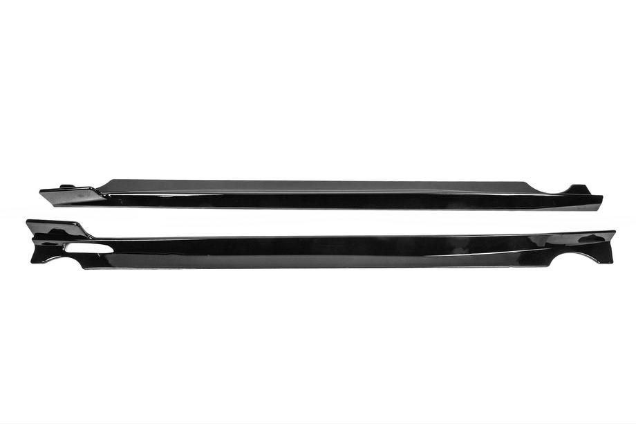 BMW X7 G07 2019– Sada body kitu Warrior Black V2 (pre M-Sport 2018-2022) Fotografia 2
