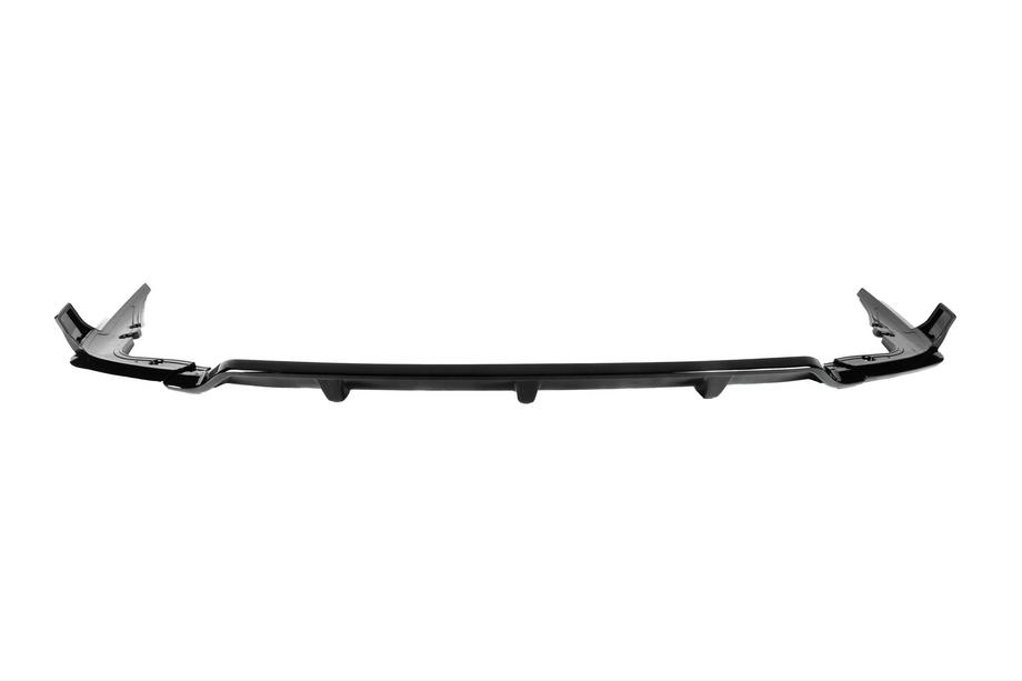 BMW X7 G07 2019– Sada body kitu Warrior Black V2 (pre M-Sport 2018-2022) Fotografia 14
