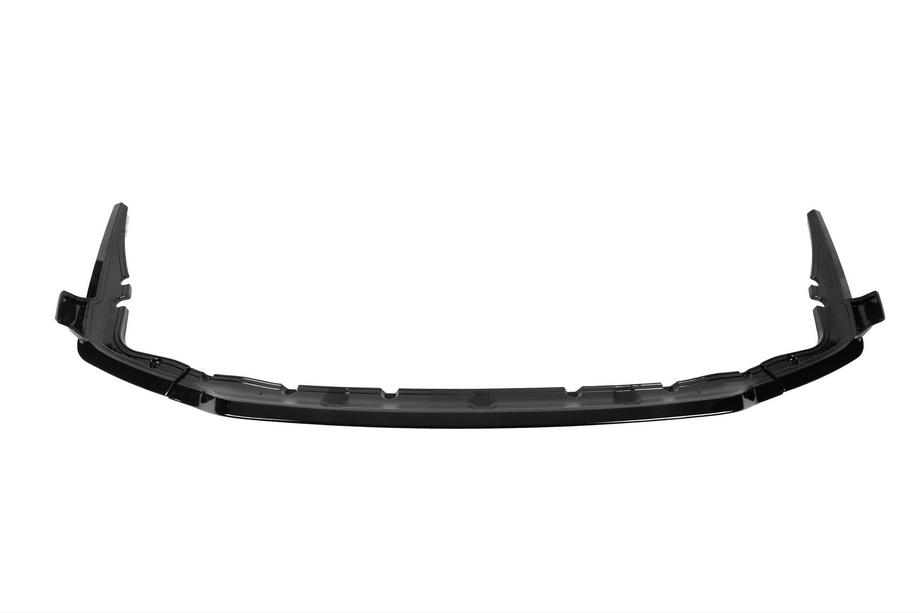 BMW X7 G07 2019– Sada body kitu Warrior Black V2 (pre M-Sport 2018-2022) Fotografia 15