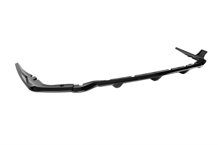 BMW X7 G07 2019– Sada body kitu Warrior Black V2 (pre M-Sport 2018-2022) Fotografia 17