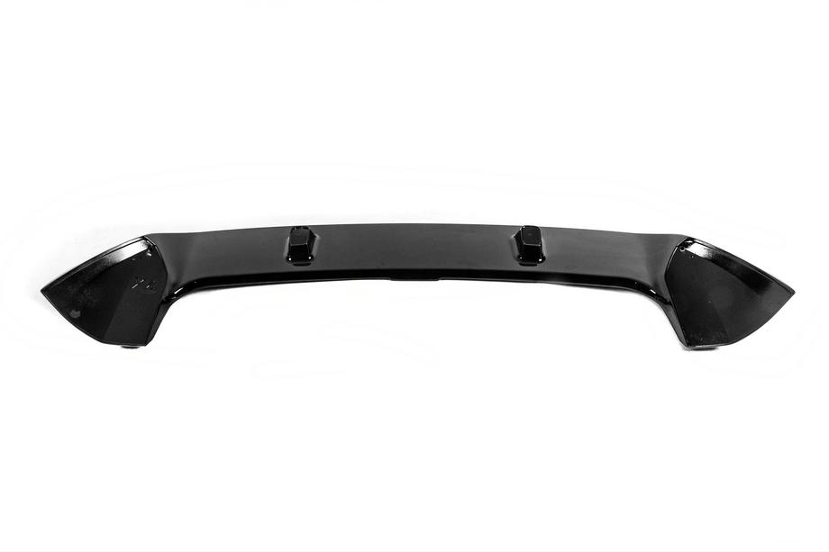 BMW X7 G07 2019– Sada body kitu Warrior Black V2 (pre M-Sport 2018-2022) Fotografia 25