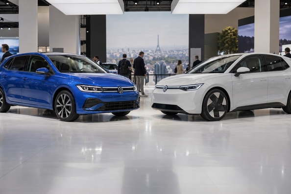 Volkswagen do roku 2035 zníži počet modelov na polovicu: ktoré môžu zmiznúť Fotografia 2