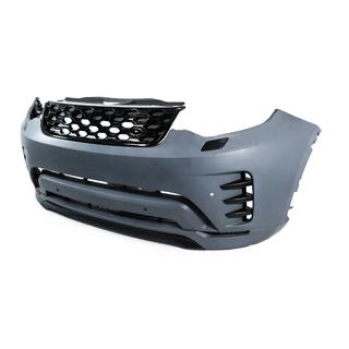 Predný nárazník SVR kompletný fotografia 1